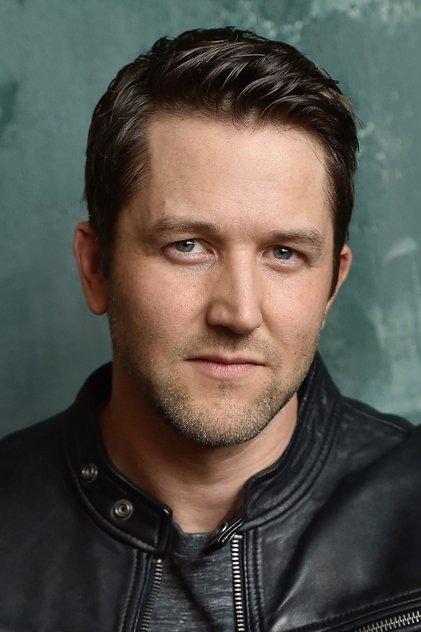 Josh Braaten - Actor Profile Photo