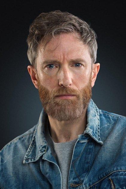 Daniel Weyman - Actor Profile Photo