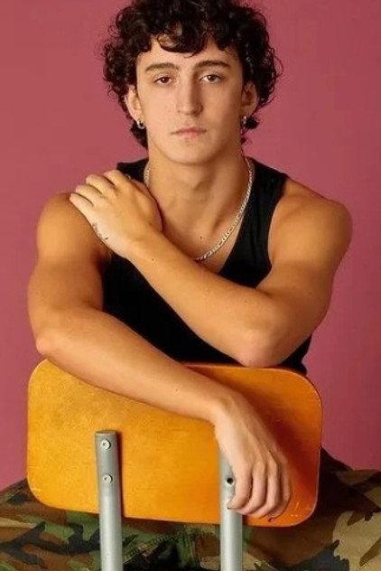 Sam McWilliams - Actor Profile Photo