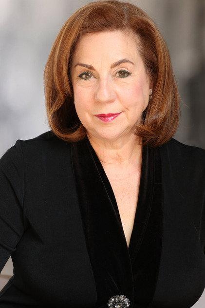 Sherri Z. Heller - Actor Profile Photo