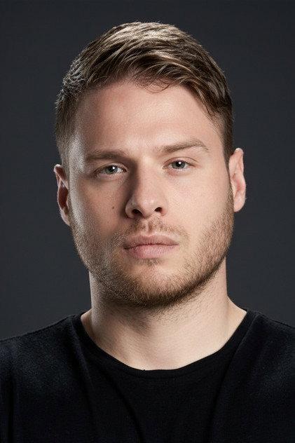 Yunus Emre Özden - Actor Profile Photo