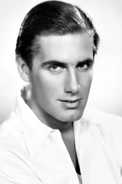 Peter Glenville - Actor Profile Photo