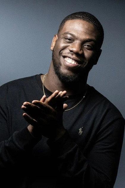 Dinos - Actor Profile Photo