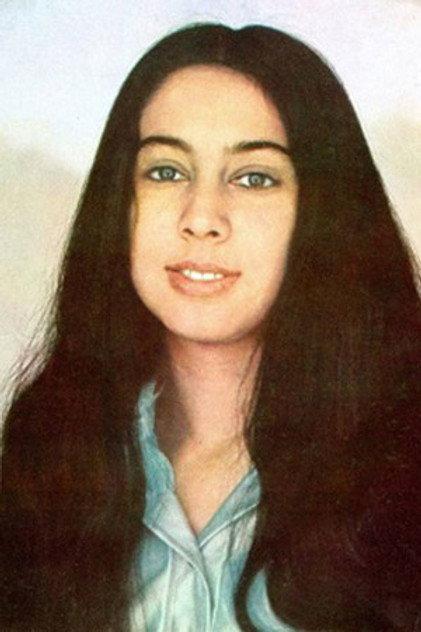 Almira Ismailova - Actor Profile Photo