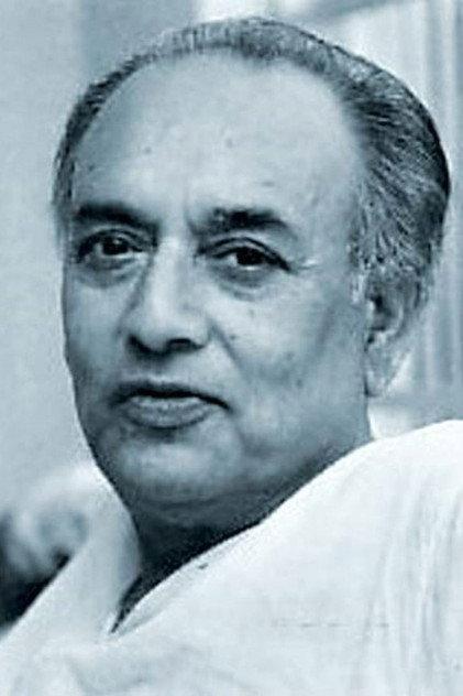 Basanta Choudhury - Actor Profile Photo