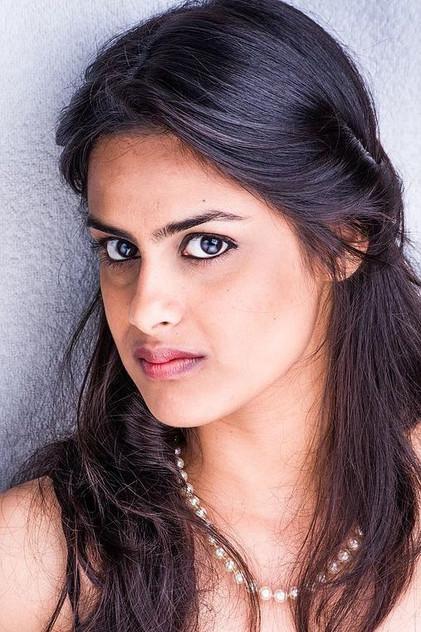 Neha Mahajan - Actor Profile Photo
