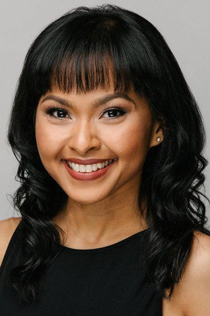 Miranda Anwar - Actor Profile Photo