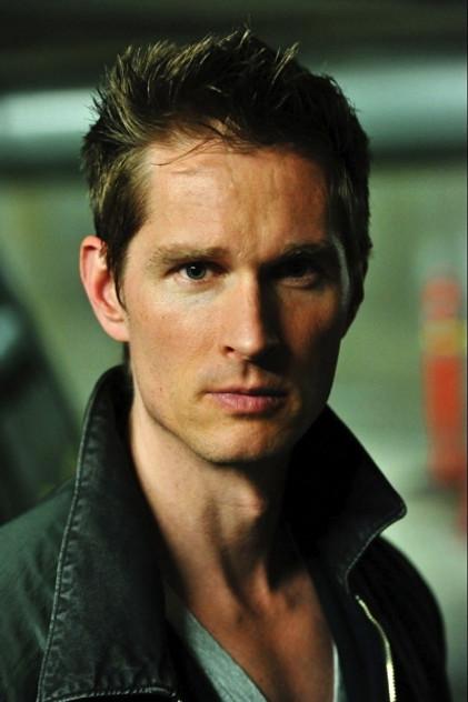 Alexander Martin - Actor Profile Photo