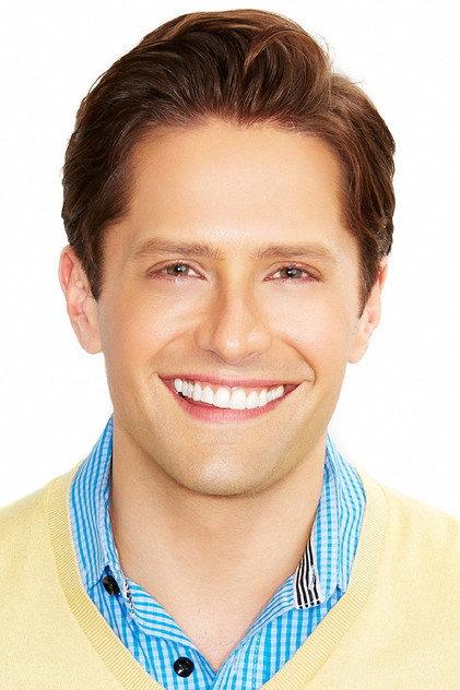 Brett Chukerman - Actor Profile Photo