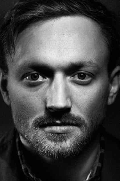 Anton Strelyaev - Actor Profile Photo