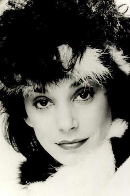 Gillian Scalici - Actor Profile Photo
