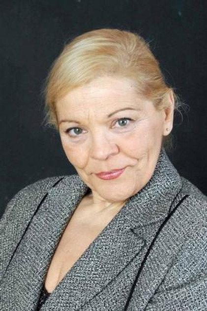 Clotilde De Spirito - Actor Profile Photo