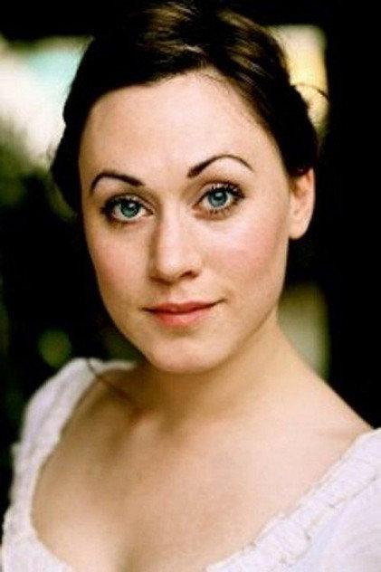 Imogen Toner - Actor Profile Photo