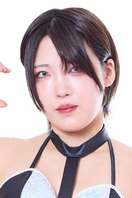 Chie Nagatani - Actor Profile Photo