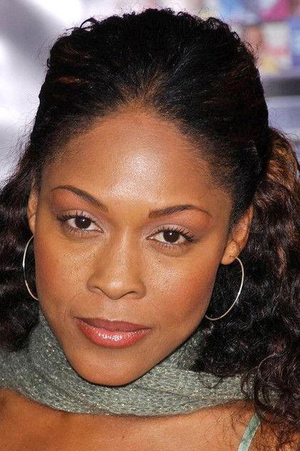 Monica Calhoun - Actor Profile Photo