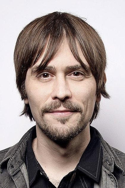 Don Hertzfeldt - Actor Profile Photo