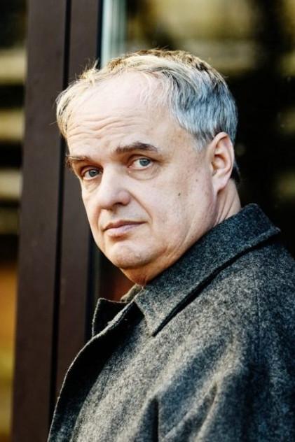 Leopold von Verschuer - Actor Profile Photo