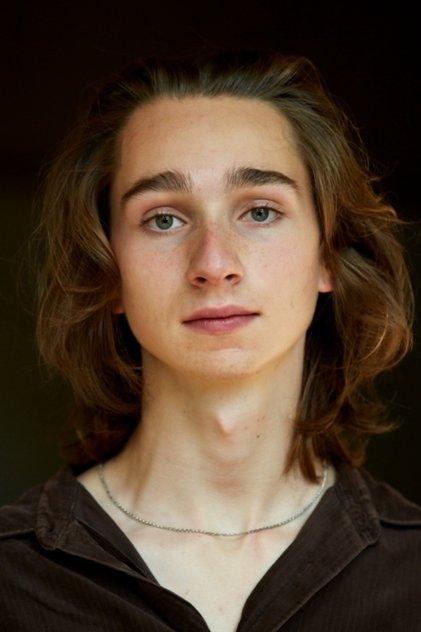 Adrian Greensmith - Actor Profile Photo