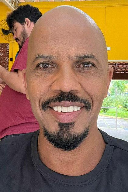Jorge Júlio - Actor Profile Photo