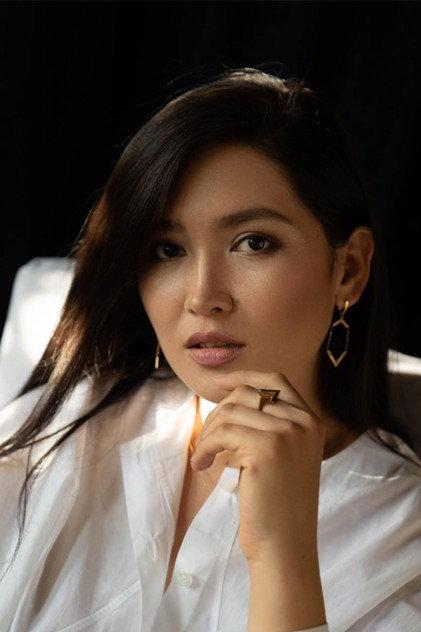 Aray Orakbaeva - Actor Profile Photo