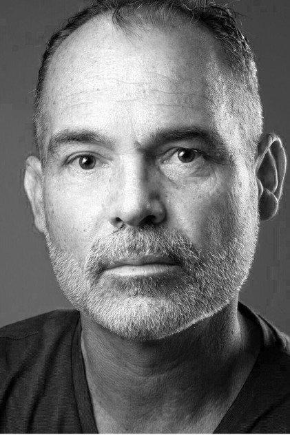 Barnaby Goodwin - Actor Profile Photo