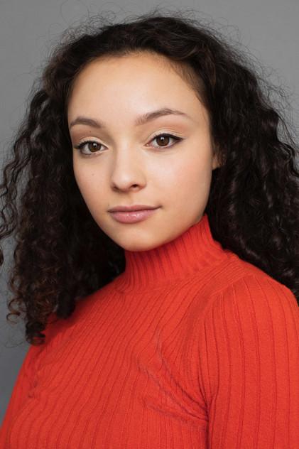 Kayla Maisonet - Actor Profile Photo
