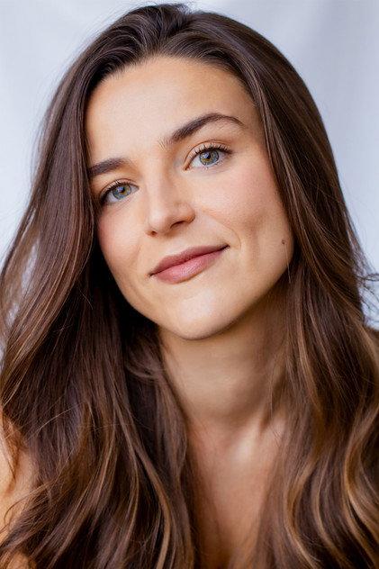 Taylor Karin - Actor Profile Photo