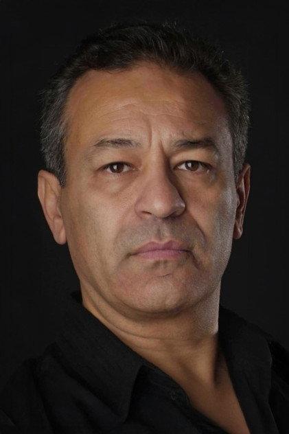 Tayfun Bademsoy - Actor Profile Photo