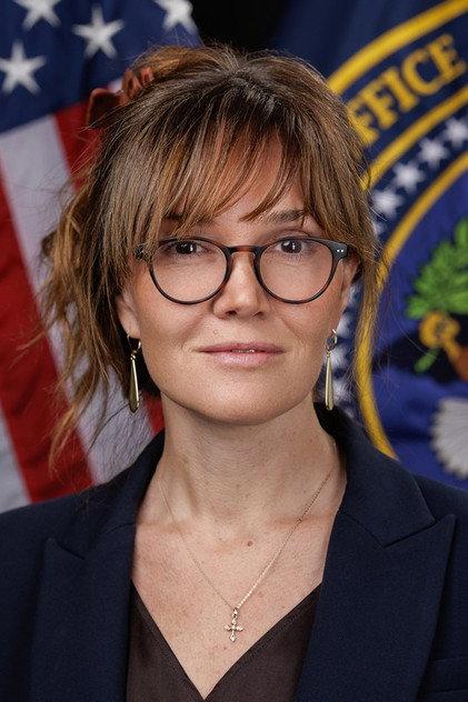 Amaryllis Fox - Actor Profile Photo