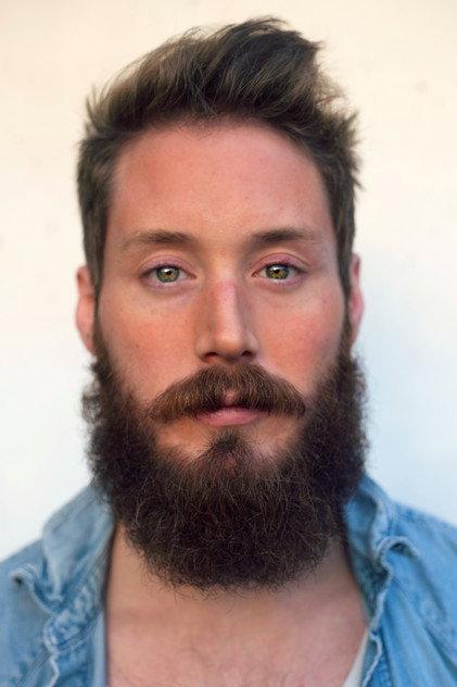 Jeff Worden - Actor Profile Photo