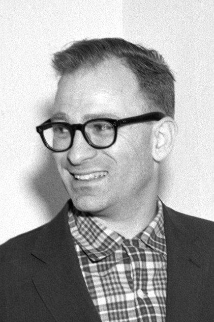 Gene Deitch - Actor Profile Photo