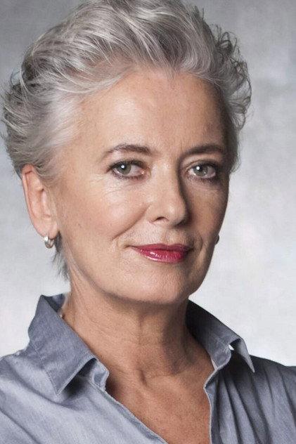 Doris Baaten - Actor Profile Photo