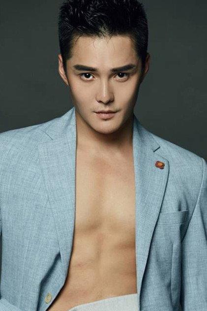 Kai Song - Actor Profile Photo
