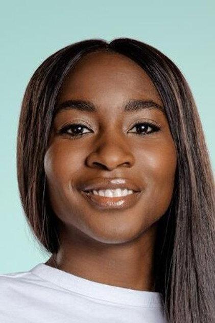 Élodie Ouédraogo - Actor Profile Photo
