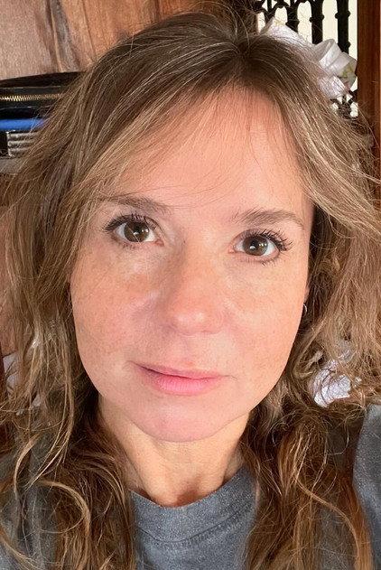 Sarah Jane Honeywell - Actor Profile Photo