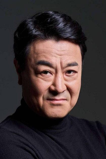 Choi Myung-kyung - Actor Profile Photo