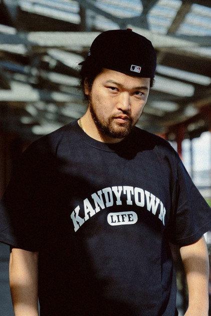 Gottz - Actor Profile Photo