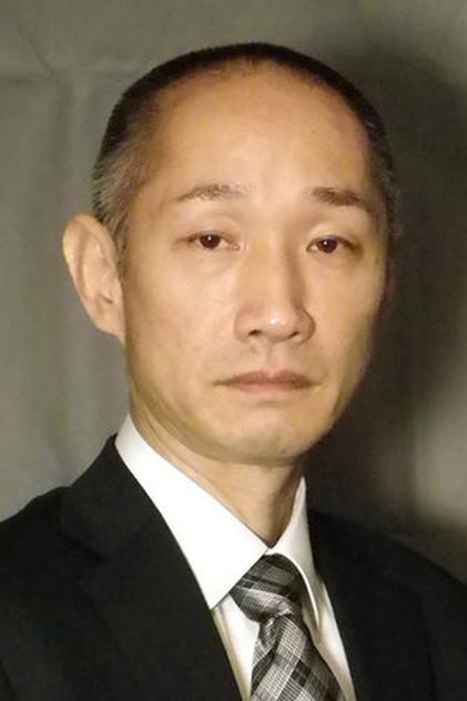 Taichi Miyazaki - Actor Profile Photo