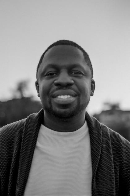 Emmanuel Osei-Kuffour, Jr. - Actor Profile Photo