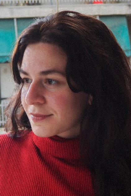 Katerina Daliani - Actor Profile Photo