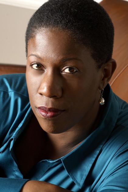 Sidné Anderson - Actor Profile Photo