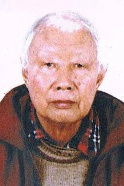 Wu Yinxun - Actor Profile Photo
