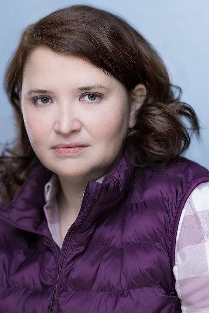 Savannah Southern-Smith - Actor Profile Photo