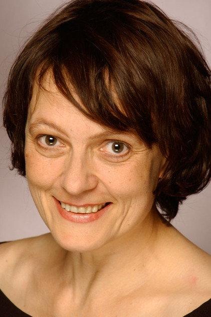 Anna Cottis - Actor Profile Photo