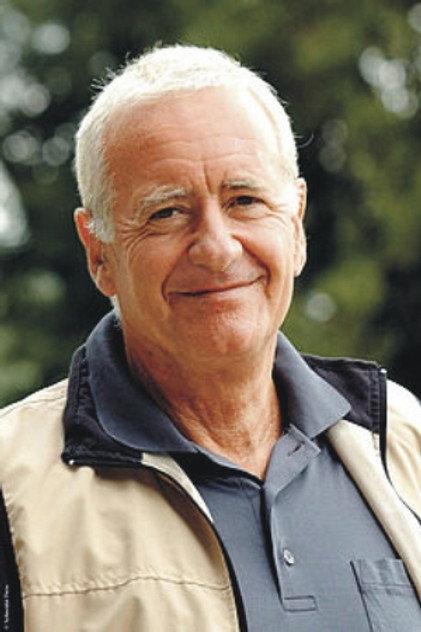 Peter Bongartz - Actor Profile Photo