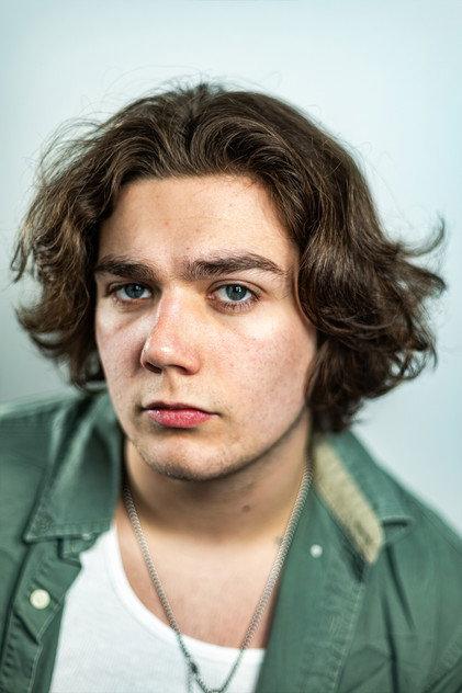 Cadence Meier - Actor Profile Photo