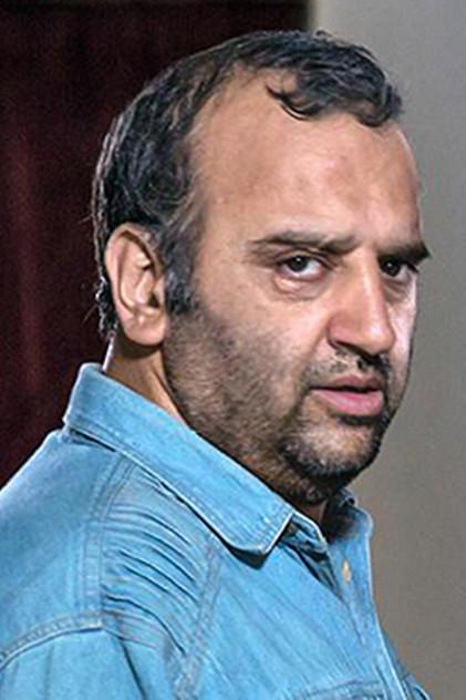 Alireza Ostadi - Actor Profile Photo