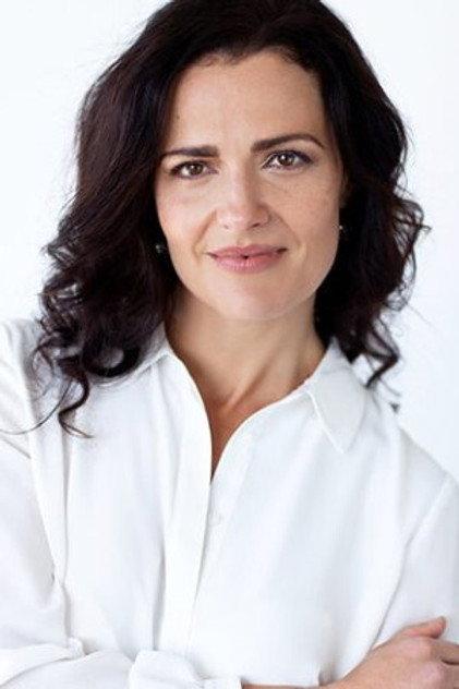 Jana Kruger - Actor Profile Photo