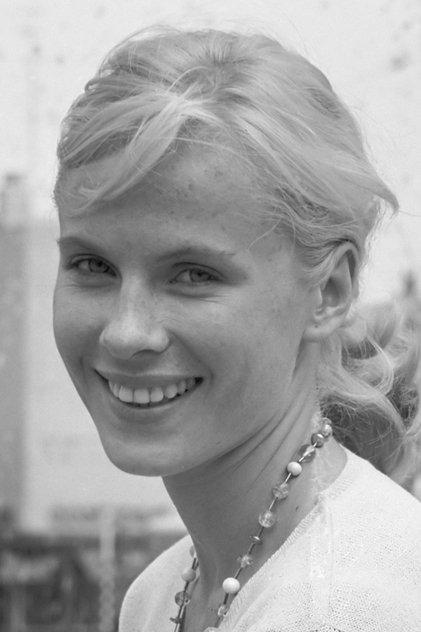 Bibi Andersson - Actor Profile Photo