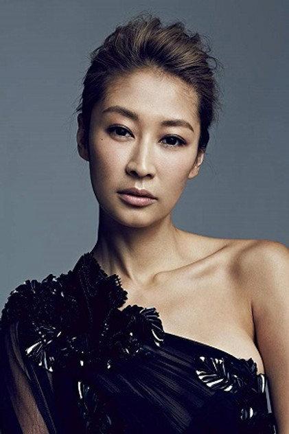 Liang Jing - Actor Profile Photo